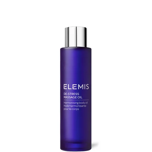 De-Stress Massage Oil 100ml 香薰舒壓按摩油100ml 第 3 張圖片