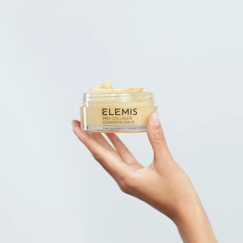 Elemis Pro-Collagen Cleansing Balm 第 4 張圖片