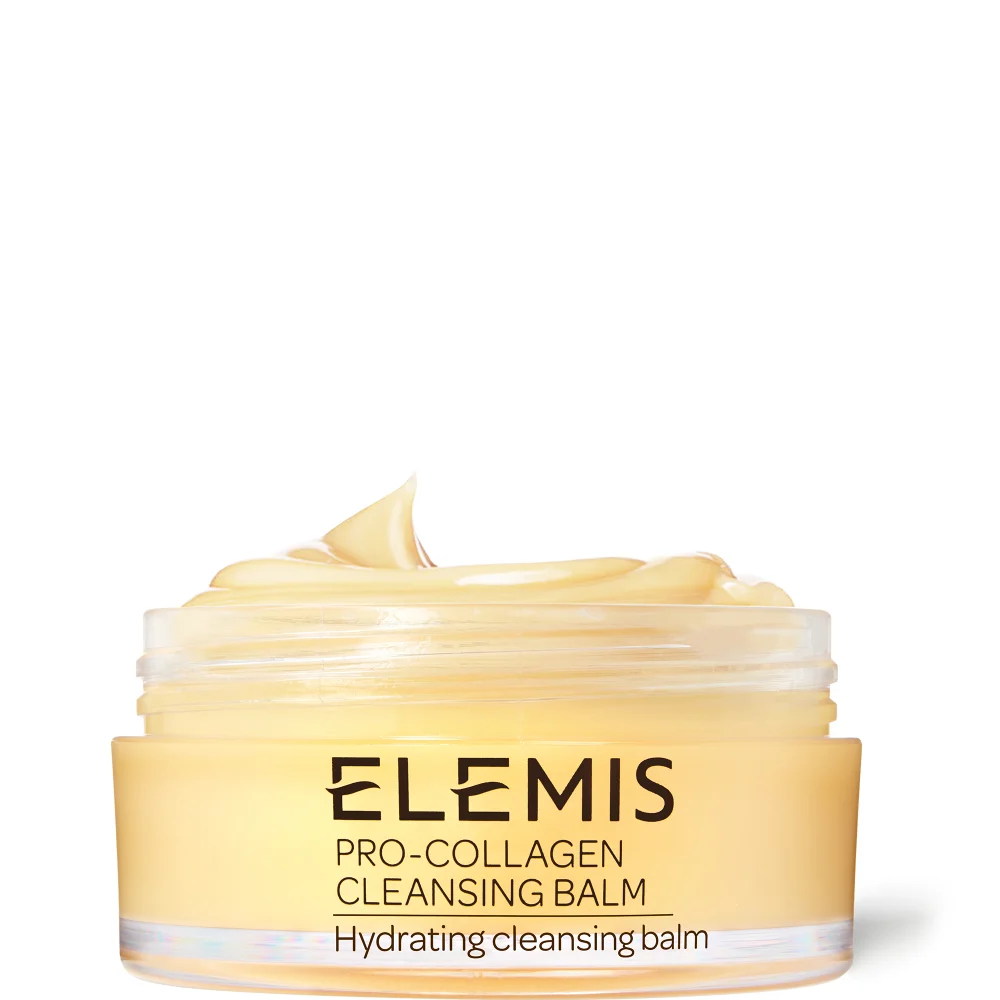 Elemis Pro-Collagen Cleansing Balm 第 1 張圖片