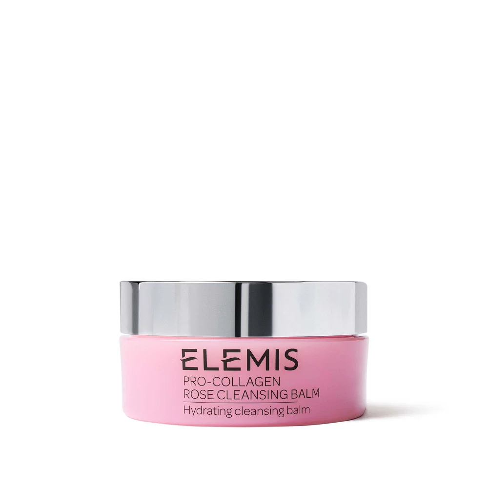 Pro-Collagen Rose Cleansing Balm 100g 骨膠原玫瑰卸妝膏100g 第 1 張圖片