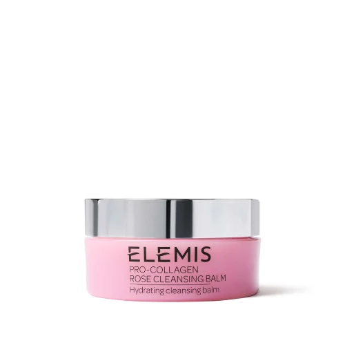 Pro-Collagen Rose Cleansing Balm 100g 骨膠原玫瑰卸妝膏100g 第 1 張圖片