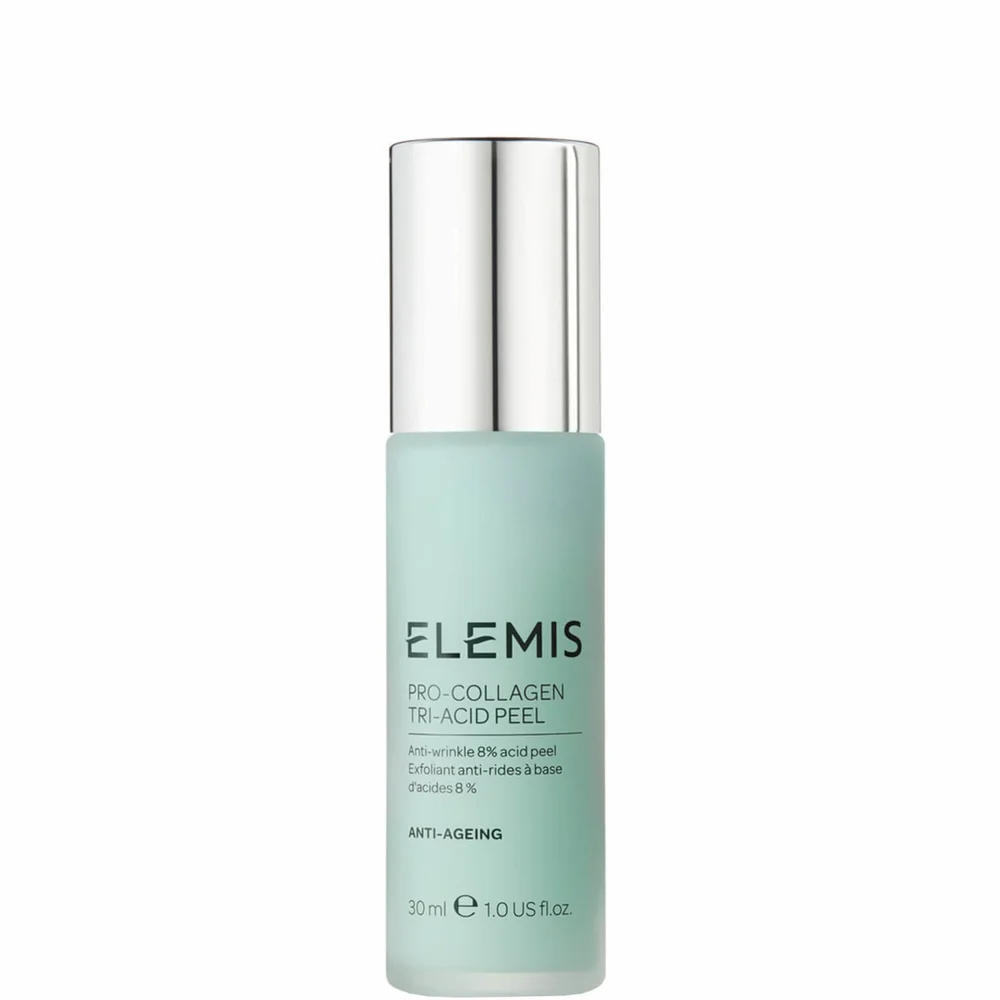Pro-Collagen Tri-Acid Peel 30ml 骨膠原去角質精華30ml 第 1 張圖片