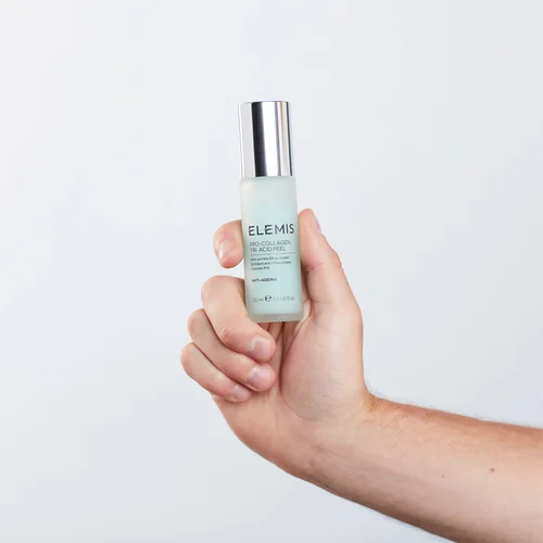Pro-Collagen Tri-Acid Peel 30ml 骨膠原去角質精華30ml 第 4 張圖片