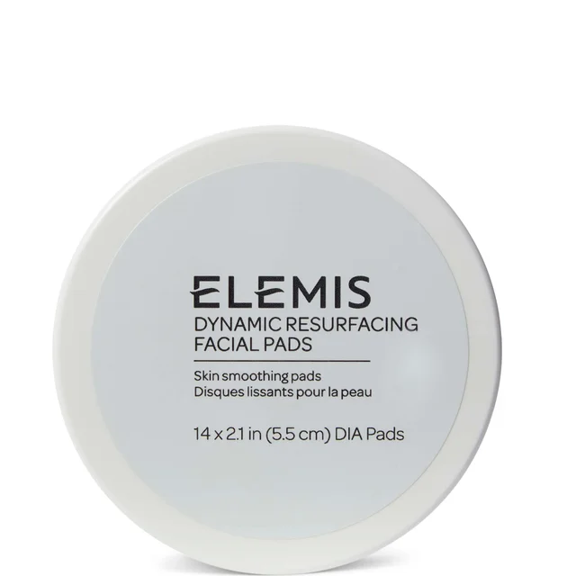 Elemis Dynamic Resurfacing Facial Pads 14 Pads