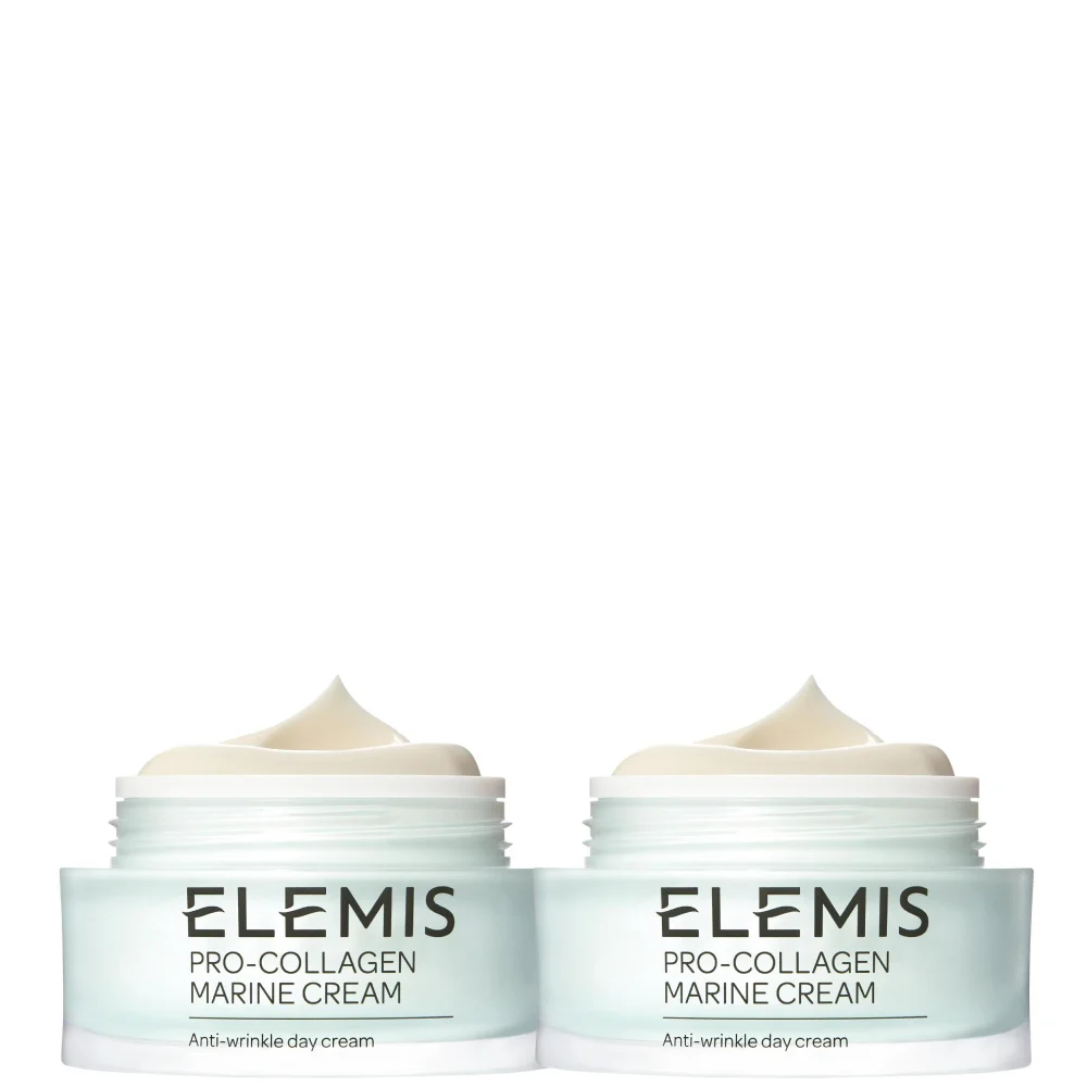 骨膠原海洋面霜50ml免費升級100ml 第 1 張圖片