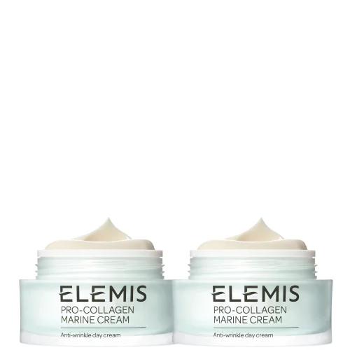 骨膠原海洋面霜50ml免費升級100ml 第 1 張圖片