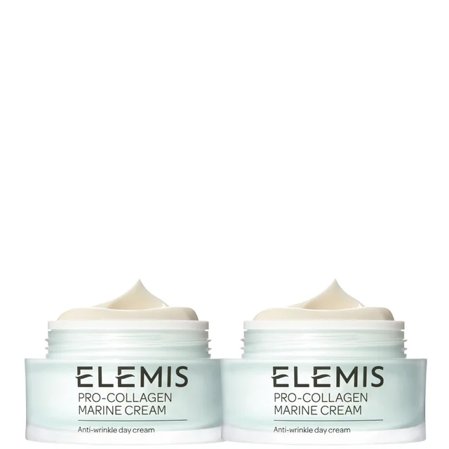 骨膠原海洋面霜50ml免費升級100ml