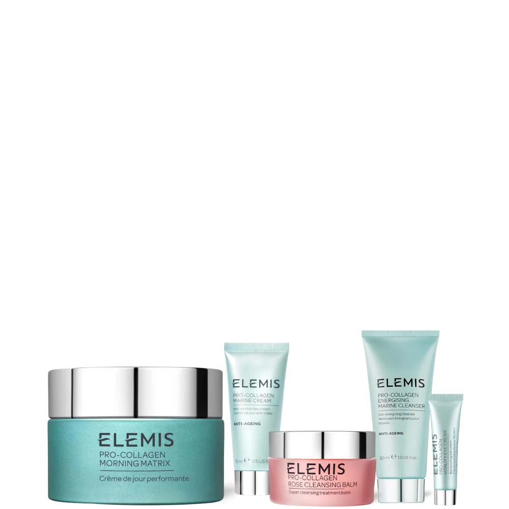 限量!骨膠原全效修復日霜套裝 第 1 張圖片