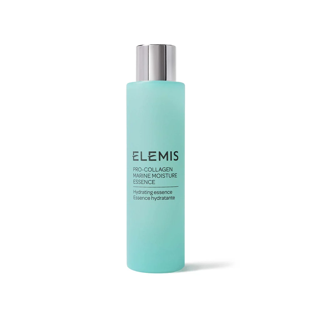 Pro-Collagen Marine Moisture Essence 100ml 骨膠原水凝柔膚水100ml 第 1 張圖片