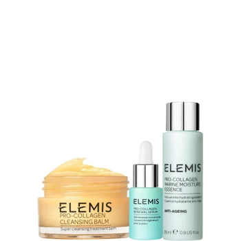 緊緻修護旅行套裝