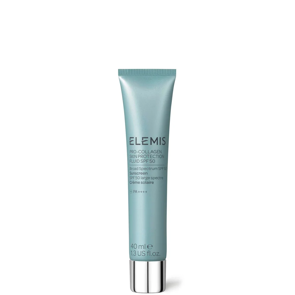 Pro-Collagen Skin Protection Fluid SPF 50 40ml 骨膠原防曬霜SPF50 40ml 第 1 張圖片