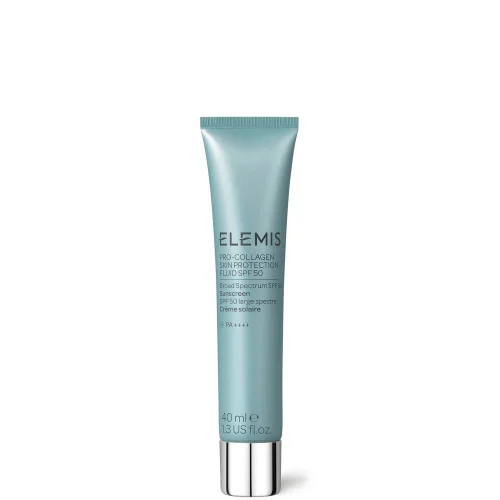 Pro-Collagen Skin Protection Fluid SPF 50 40ml 骨膠原防曬霜SPF50 40ml 第 1 張圖片