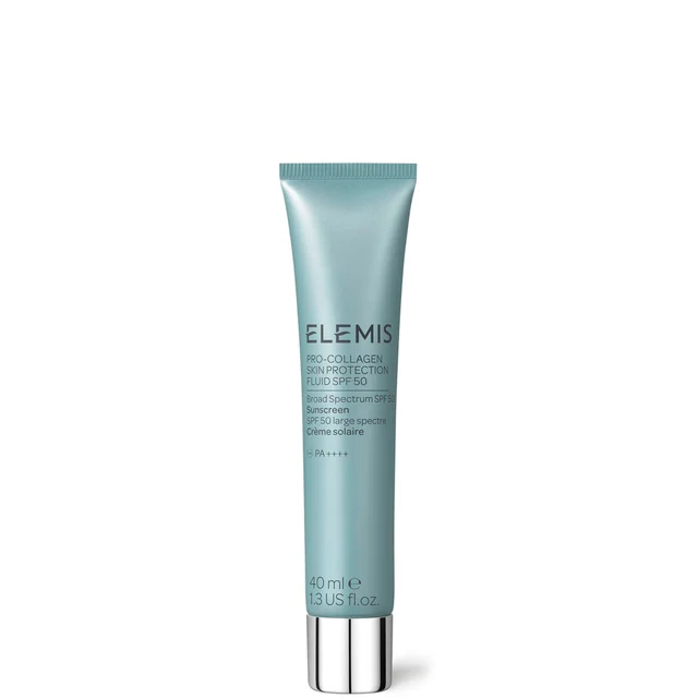 Pro-Collagen Skin Protection Fluid SPF 50 40ml 骨膠原防曬霜SPF50 40ml
