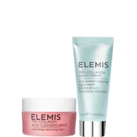 骨膠原經典玫瑰套裝