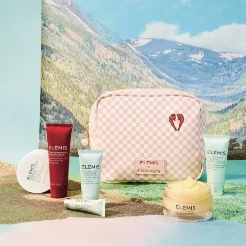 ELEMIS x Shrimps Travel Icons ELEMIS X Shrimps 旅行限定套裝 價值HK$1,435 第 4 張圖片