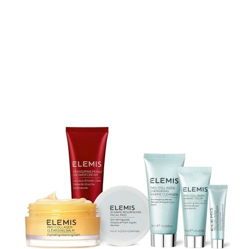 ELEMIS x Shrimps Travel Icons ELEMIS X Shrimps 旅行限定套裝 價值HK$1,435 第 2 張圖片