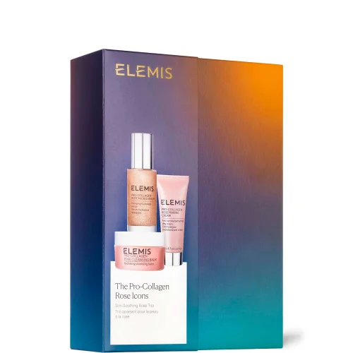 Pro-Collagen Rose Collection 骨膠原玫瑰套裝 第 4 張圖片