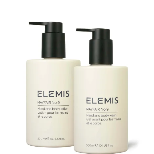 The Mayfair Signature Duo 手部及身體護理套裝 價值HK$660 第 2 張圖片