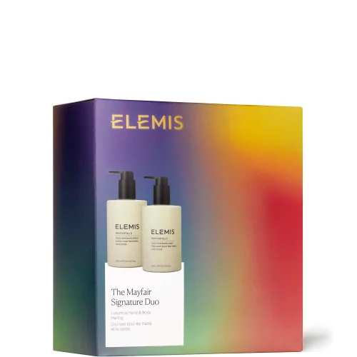 The Mayfair Signature Duo 手部及身體護理套裝 價值HK$660 第 3 張圖片