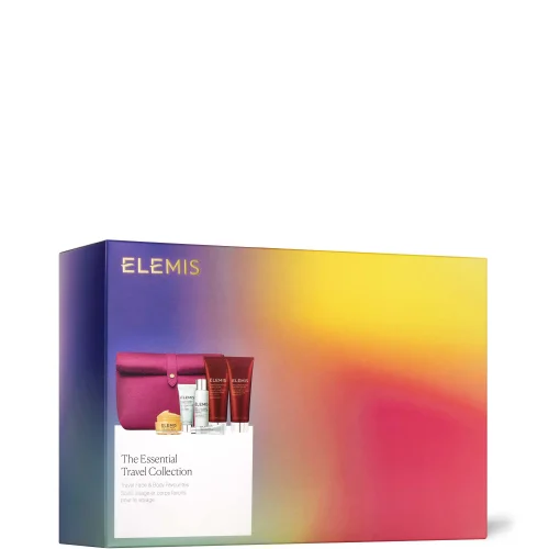 The Essential Travel Collection 皇牌旅行限量套裝 價值HK$1,510 第 3 張圖片