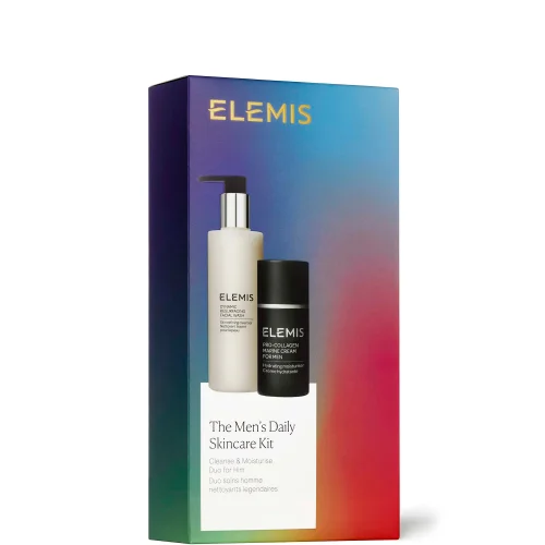 The Men's Skincare Masterpiece 男士全效活膚套裝 第 3 張圖片