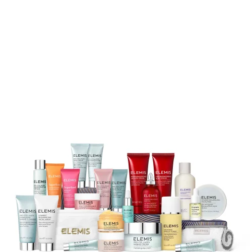 The Ultimate Skincare Advent Calendar ELEMIS 25天聖誕倒數月曆禮盒 第 4 張圖片