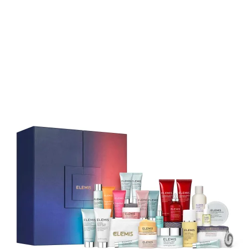 The Ultimate Skincare Advent Calendar ELEMIS 25天聖誕倒數月曆禮盒 第 1 張圖片