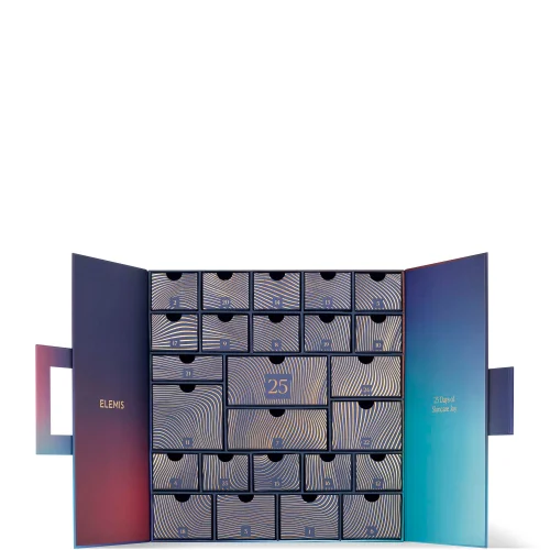 The Ultimate Skincare Advent Calendar ELEMIS 25天聖誕倒數月曆禮盒 第 3 張圖片