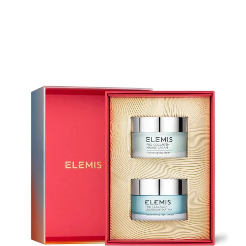 The Pro-Collagen Classics 骨膠原日夜修護套裝 第 3 張圖片