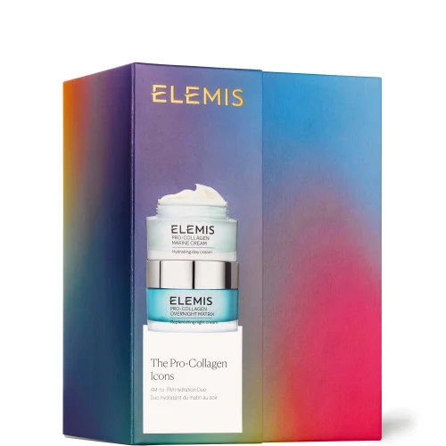 The Pro-Collagen Classics 骨膠原日夜修護套裝 第 4 張圖片