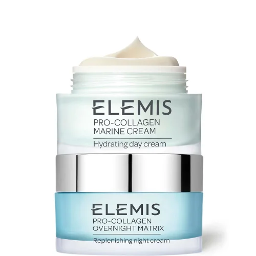 The Pro-Collagen Classics 骨膠原日夜修護套裝 第 2 張圖片