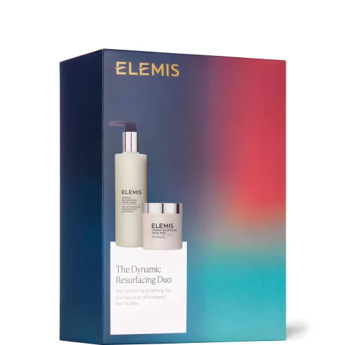 Dynamic Resurfacing Duo 煥膚亮肌潔膚套裝 價值HK$950 第 3 張圖片