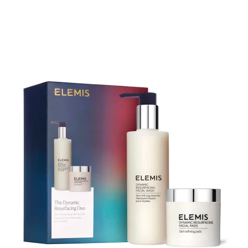Dynamic Resurfacing Duo 煥膚亮肌潔膚套裝 價值HK$950 第 1 張圖片
