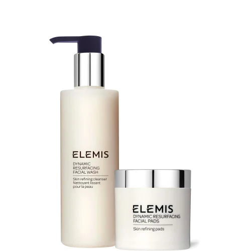 Dynamic Resurfacing Duo 煥膚亮肌潔膚套裝 價值HK$950 第 2 張圖片
