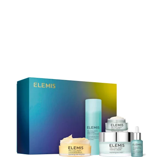 Pro-Collagen Ultimate Collection 骨膠原全效抗衰老保濕套裝 第 1 張圖片