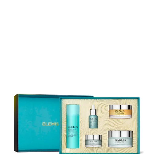 Pro-Collagen Ultimate Collection 骨膠原全效抗衰老保濕套裝 第 2 張圖片