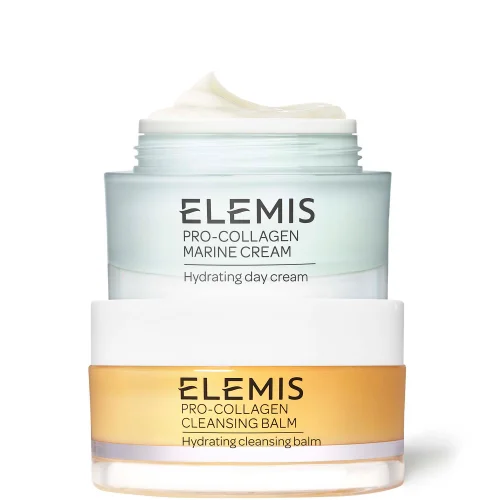 The Pro-Collagen Perfect Partners 骨膠原潔膚保濕套裝 第 2 張圖片