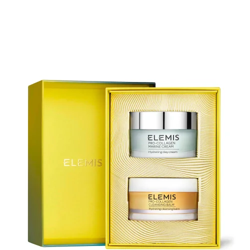 The Pro-Collagen Perfect Partners 骨膠原潔膚保濕套裝 第 3 張圖片