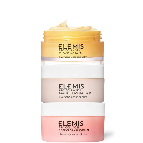 The Pro-Collagen Cleansing Balm Collection 骨膠原卸妝膏限定套裝 第 2 張圖片