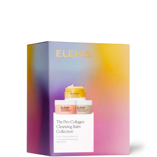 The Pro-Collagen Cleansing Balm Collection 骨膠原卸妝膏限定套裝 第 3 張圖片