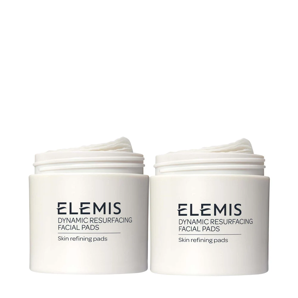 煥膚亮肌潔膚墊60pk免費升級120pk 第 1 張圖片