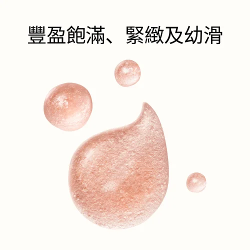 骨膠原玫瑰水漾精華套裝 第 4 張圖片