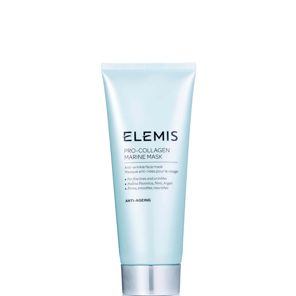 Pro Collagen Marine Mask 100ml 骨膠原海洋面膜100ml 第 1 張圖片