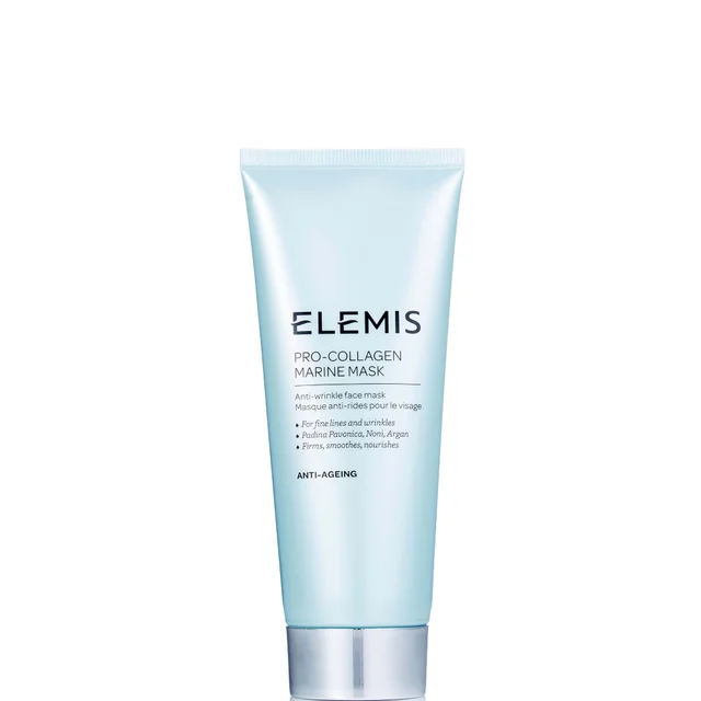 Pro Collagen Marine Mask 100ml 骨膠原海洋面膜100ml