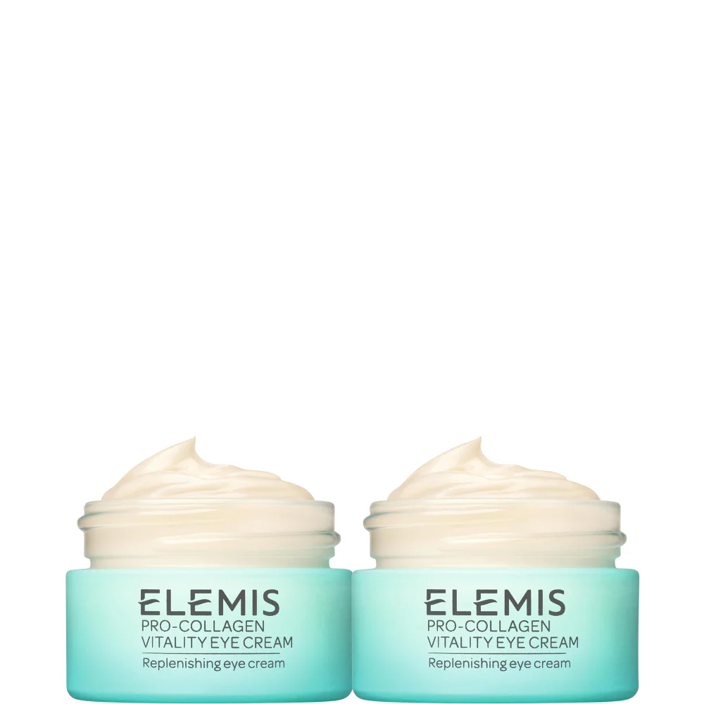 骨膠原再生緊緻眼霜15ml免費升級30ml 第 1 張圖片