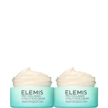 骨膠原再生緊緻眼霜15ml免費升級30ml