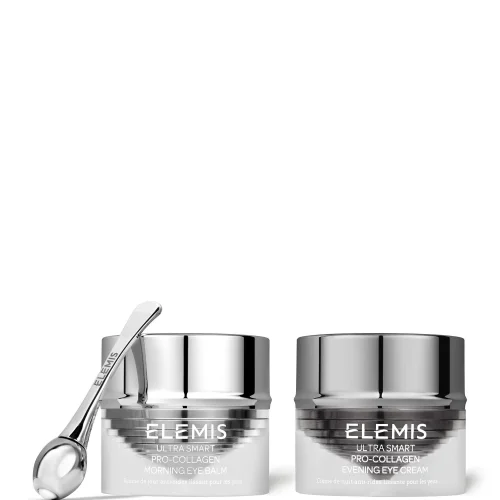 ULTRA SMART Pro-Collagen Eye Treatment Duo 2 x 10ml 極緻骨膠原抗皺眼霜2 x 10ml 第 3 張圖片
