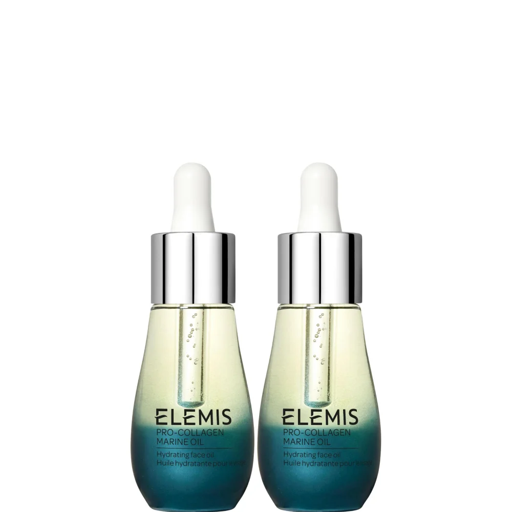 骨膠原海洋精華油15ml免費升級30ml 第 1 張圖片