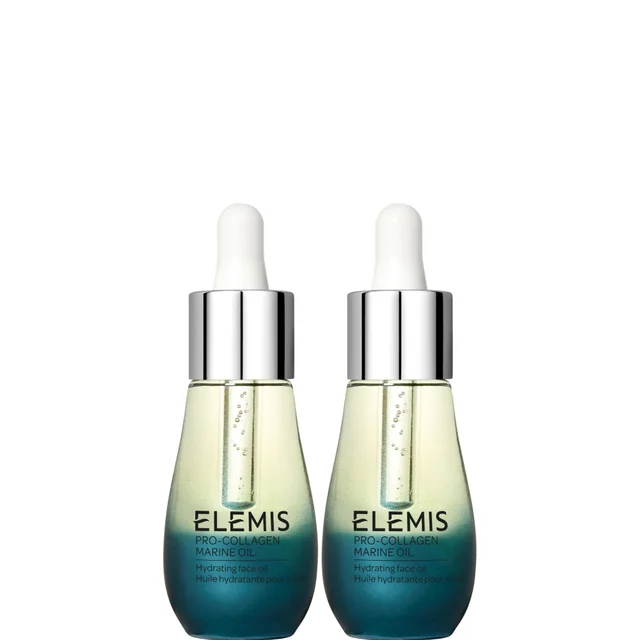 骨膠原海洋精華油15ml免費升級30ml