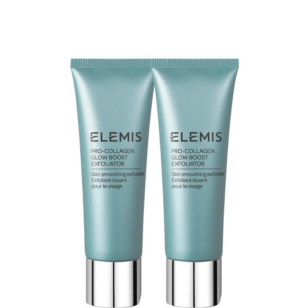 骨膠原去角質磨砂套裝 價值HK$1,240 第 1 張圖片